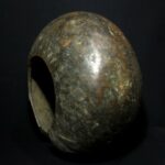 Old African Currency – MBOLE, MONGO, JONGA, NKUTSHU – DR Congo