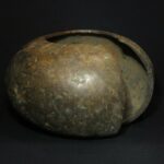 Old African Currency – MBOLE, MONGO, JONGA, NKUTSHU – DR Congo