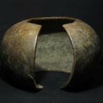 Old African Currency – MBOLE, MONGO, JONGA, NKUTSHU – DR Congo