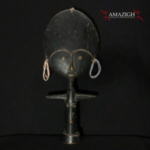Ashanti Doll – Akua Ba – Ghana
