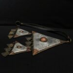 Old Tuareg Hoggar Talisman – TERAOUT – Algeria