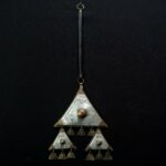 Old Tuareg Hoggar Talisman – TERAOUT – Algeria