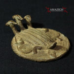 Ashanti Gold Weight – Prestige Object – Ivory Coast / Cote d’Ivorie