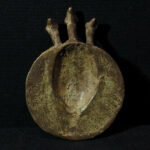 Ashanti Gold Weight – Prestige Object – Ivory Coast / Cote d’Ivorie