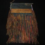 Authentic Fine Tuareg Tent Decoration – Niger