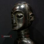 Fine Eket Female Figure – South Nigeria – RARE