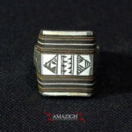 Fine Berber Ring – Laayoune, Western Sahara