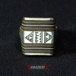 Fine Berber Ring – Laayoune, Western Sahara