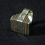 Fine Berber Ring – Laayoune, Western Sahara