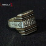 Fine Berber Ring – Laayoune, Western Sahara