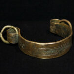 Old Fine Bracelet – Oromo Region – Ethiopia