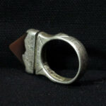 Old Tuareg Ring – TISEK – Mali
