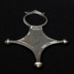 Old Fine Tuareg Cross – Agadez – Niger