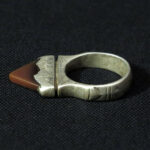 Old Tuareg Ring – TISEK – Mali