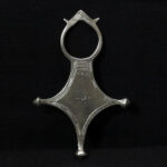 Old Fine Tuareg Cross – Agadez – Niger
