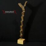 Dogon Sacred Ladder – “Soul Ladder” – Mali