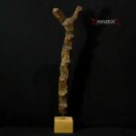 Dogon Sacred Ladder – “Soul Ladder” – Mali