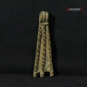 Old Dogon Amulet - Mali