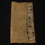 Old Fine Kuba Raffia – SHOOWA – Kasai Velvet – DR Congo