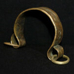 Old Fine Bracelet – Oromo Region – Ethiopia