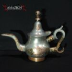 Old Tuareg Teapot – Mauritania
