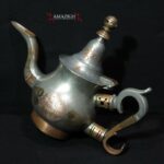 Old Tuareg Teapot – Mauritania