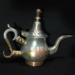 Old Tuareg Teapot – Mauritania
