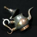 Old Tuareg Teapot – Mauritania
