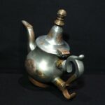 Old Tuareg Teapot – Mauritania