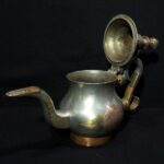 Old Tuareg Teapot – Mauritania