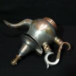 Old Tuareg Teapot – Mauritania