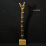 Dogon Sacred Ladder – “Soul Ladder” – Mali