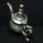Old Tuareg Teapot – Mauritania