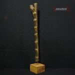Dogon Sacred Ladder – “Soul Ladder” – Mali