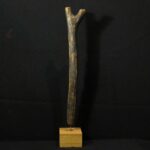 Dogon Sacred Ladder – “Soul Ladder” – Mali