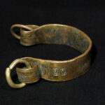 Old Fine Bracelet – Oromo Region – Ethiopia