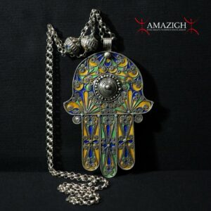 Beautiful Large Hand of Fatima - KHAMSA - HAMESH - Tiznit, Morocco