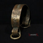Old Fine Bracelet – Oromo Region – Ethiopia