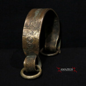 Old Fine Bracelet – Oromo Region – Ethiopia