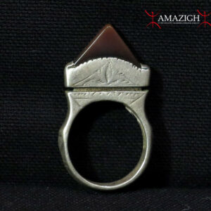 Old Tuareg Ring - TISEK - Mali