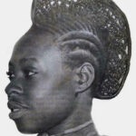 Yoruba Woman