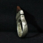 Old Tuareg Ring – TISEK – Mali
