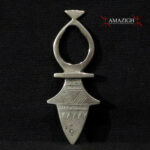 Old Fine Tuareg Cross – Timia – Niger