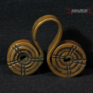 Old Sidamo Amulet – Southern Ethiopia