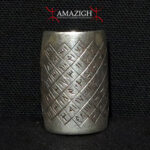 Old Fine Tuareg Talismanic Ring – Niger