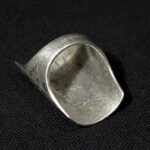 Old Fine Tuareg Talismanic Ring – Niger