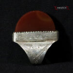 Fine Large Tuareg Ceremonial Ring – Niger