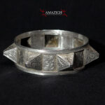 Extra Fine Berber Bracelet – Morocco