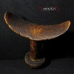 Old Fine Headrest – Boni Tribe – Scorpion – Somalia