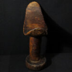 Old Fine Headrest – Boni Tribe – Scorpion – Somalia